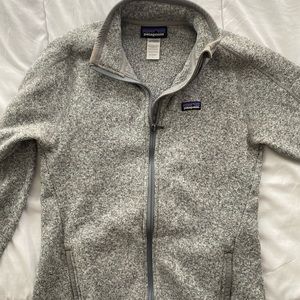 Patagonia Fleece Jacket - Full ZIP